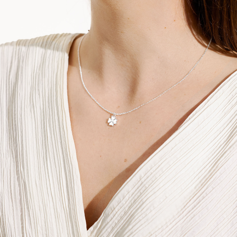 LUCK NECKLACE