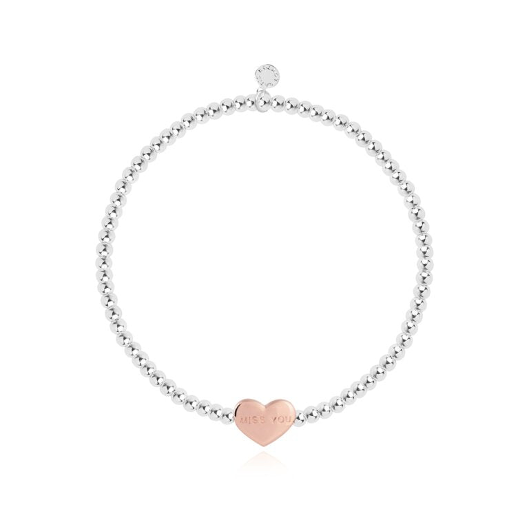 MISS YOU BRACELET