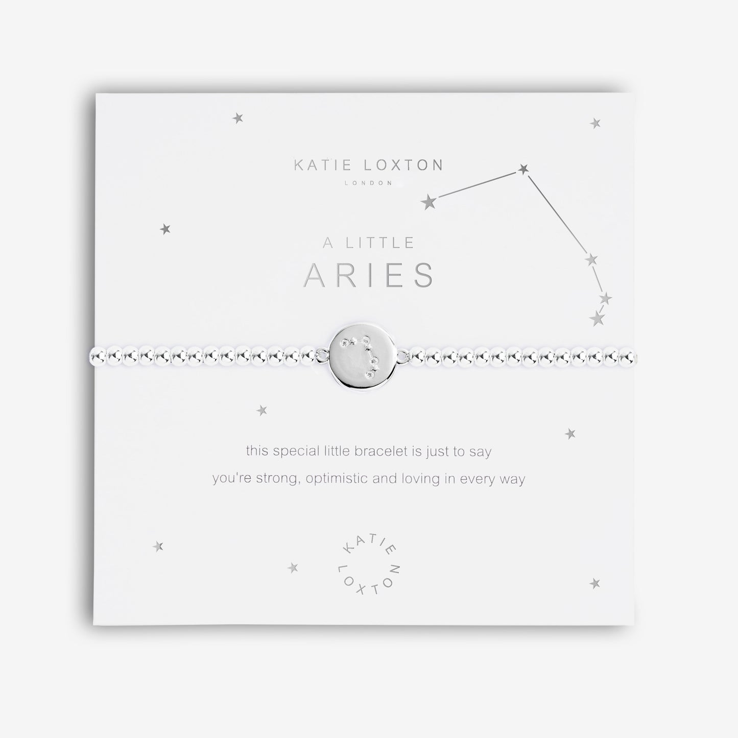 ARIES BRACELET