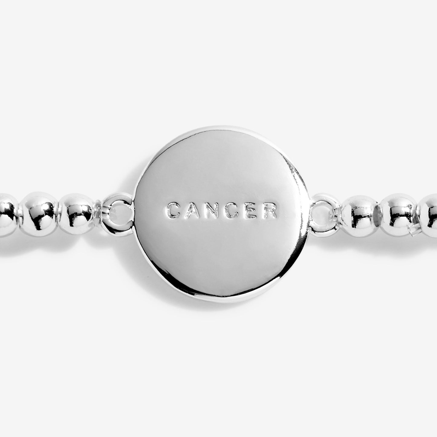 CANCER BRACELET