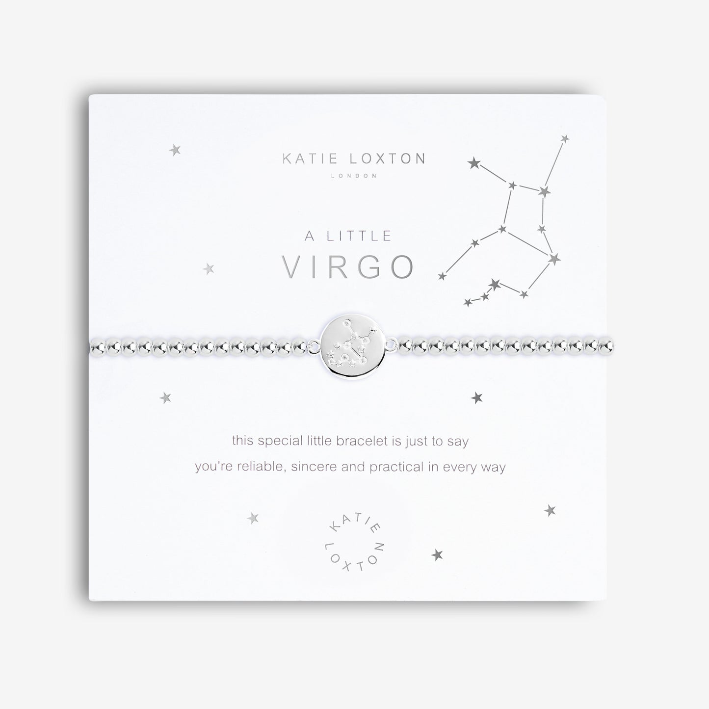 VIRGO BRACELET