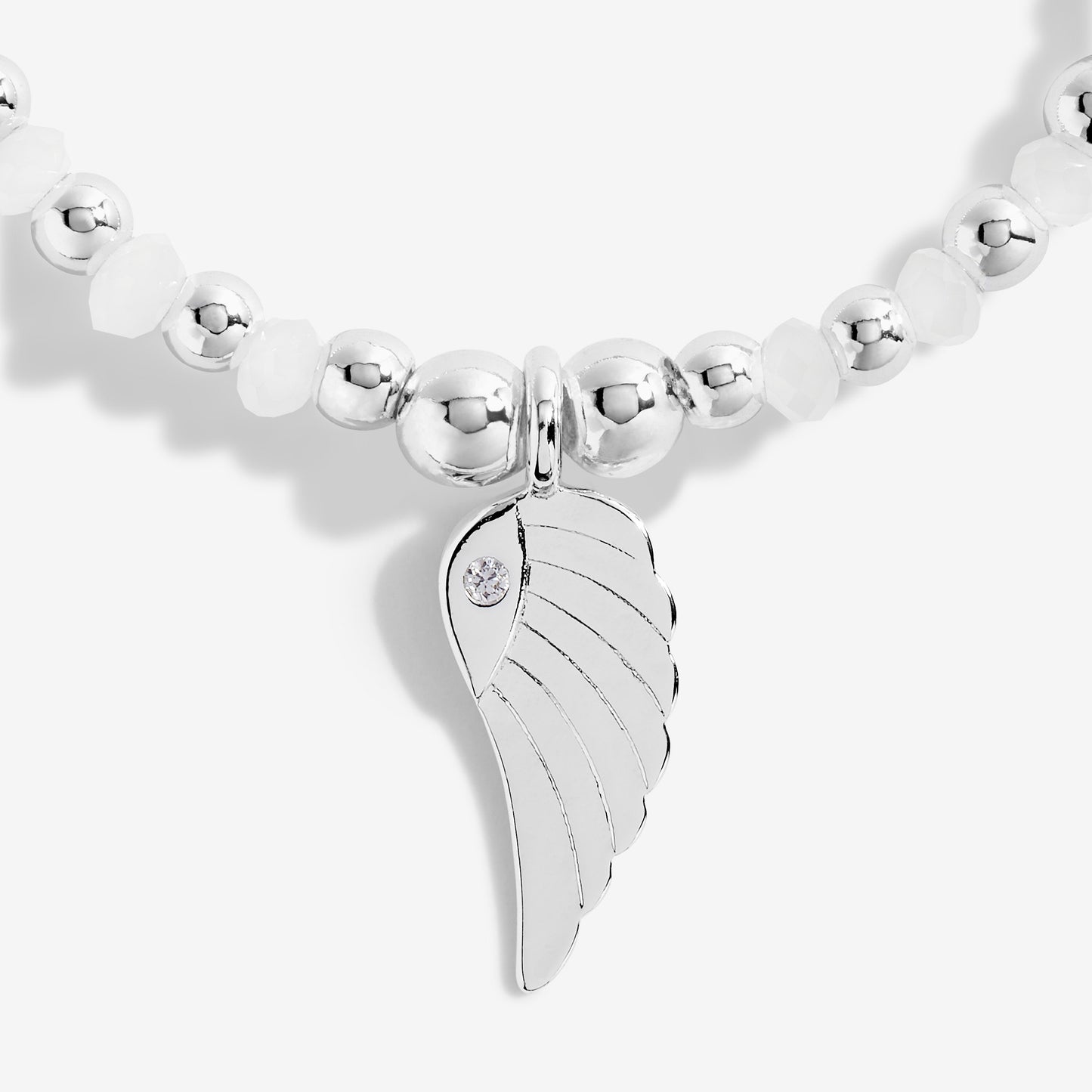 COLOR POP GUARDIAN ANGEL Bracelet