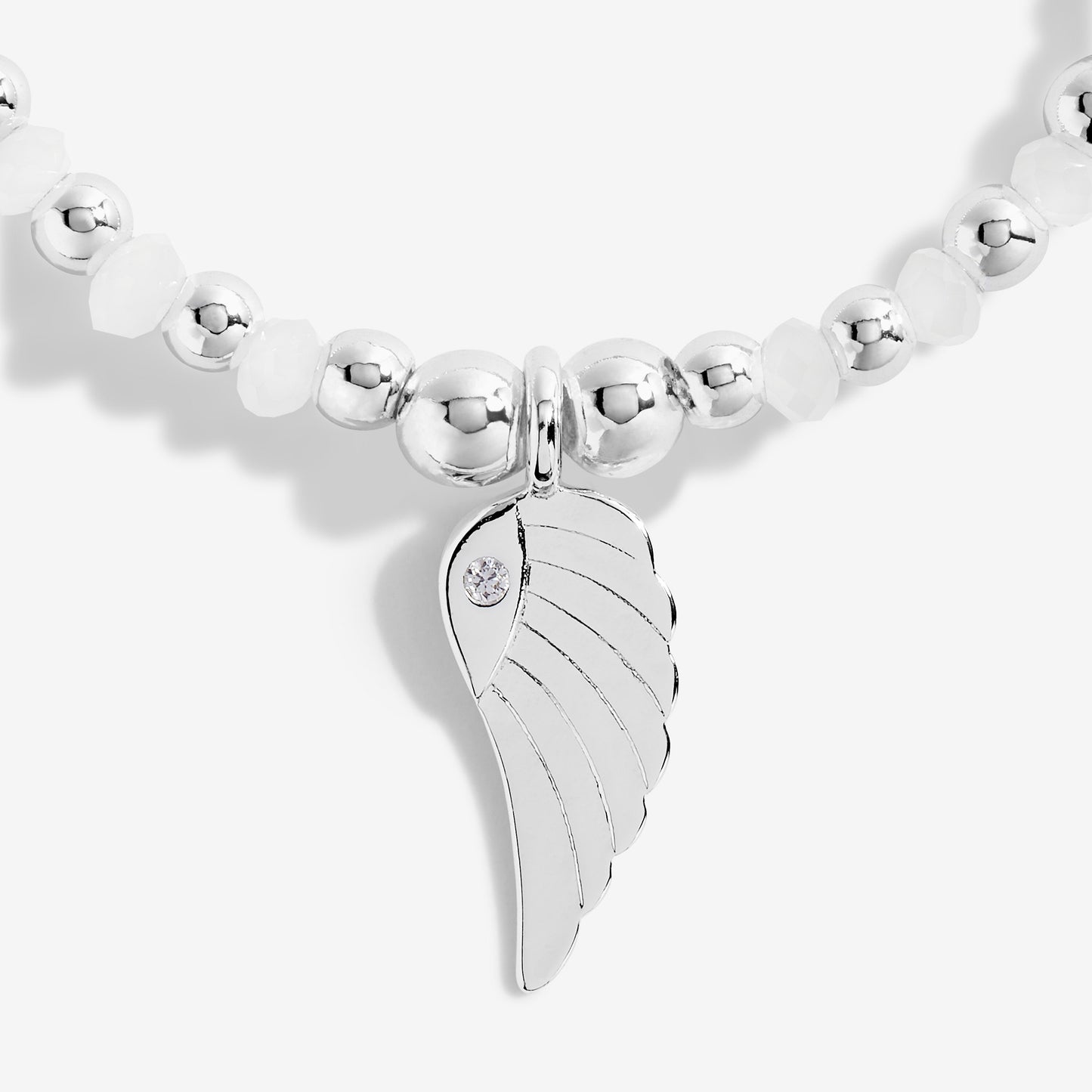 COLOR POP GUARDIAN ANGEL Bracelet