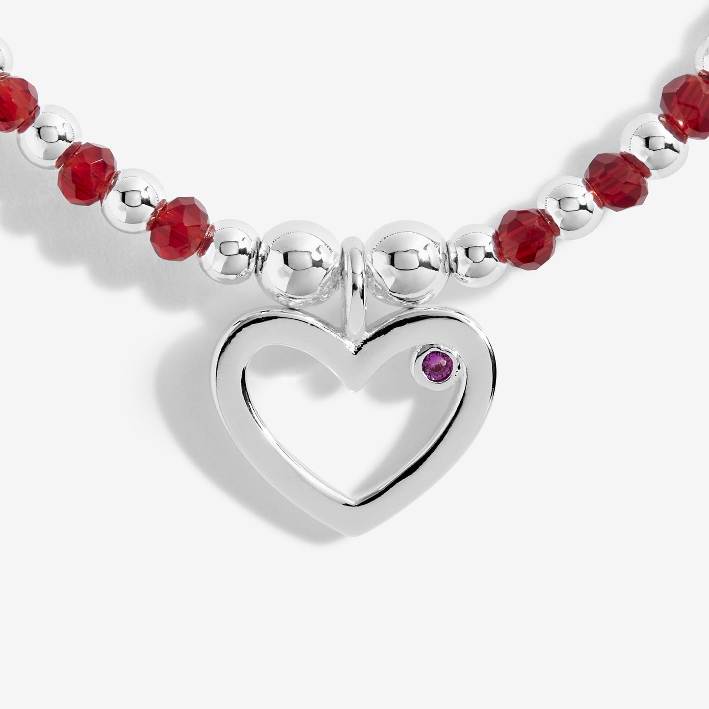 COLOR POP PROUD OF YOU BRACELET