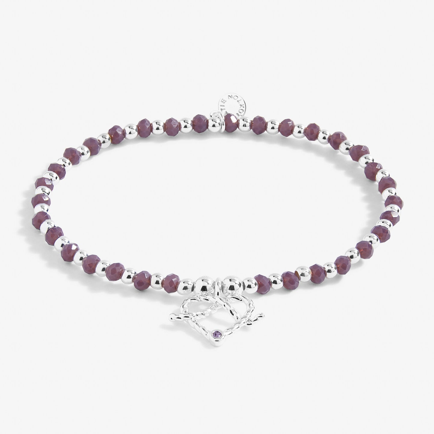 COLOR POP STRENGTH BRACELET