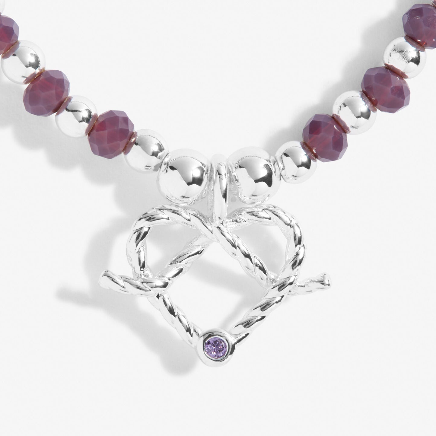 COLOR POP STRENGTH BRACELET