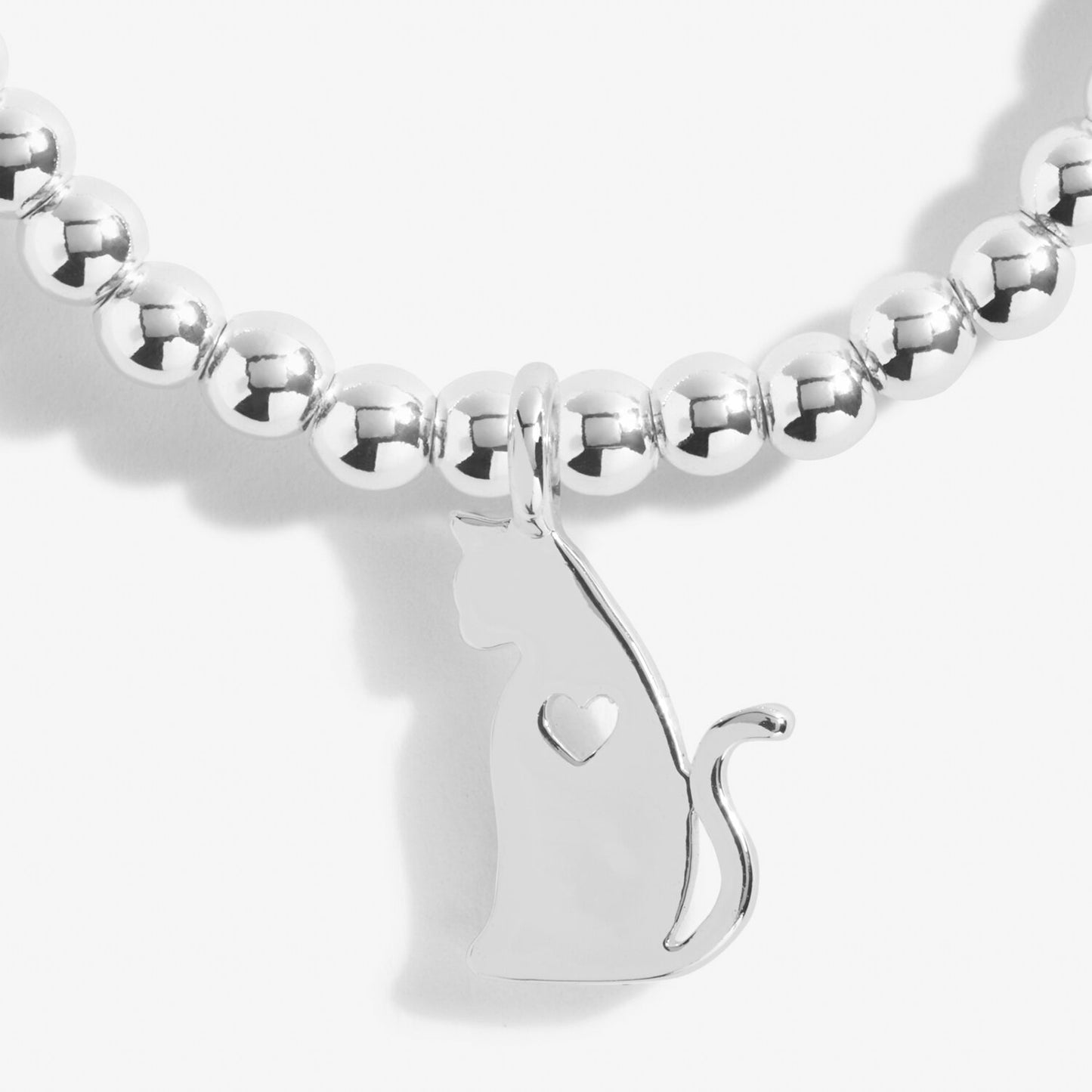 LIFE IS BETTER WITH CATS BRACELET