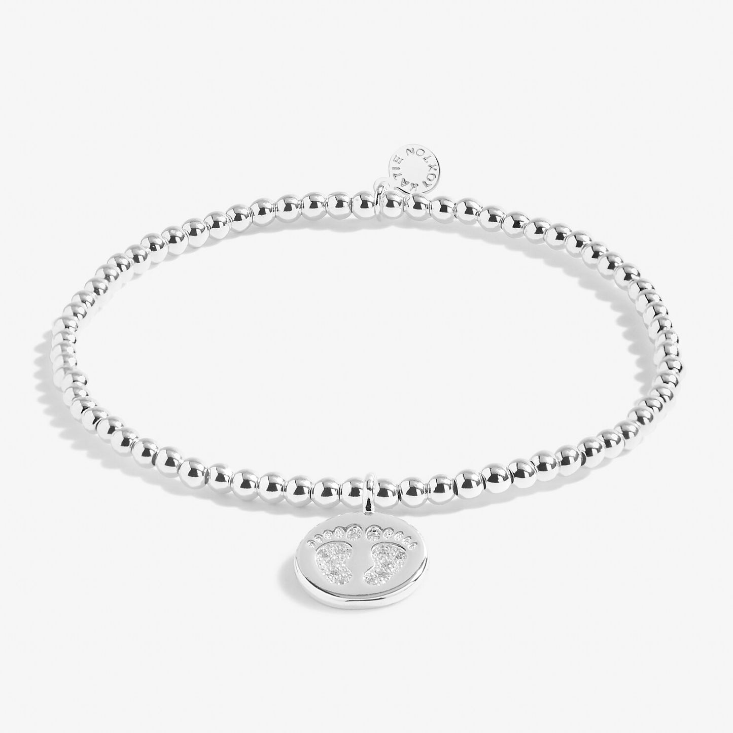 BABY ON THE WAY BRACELET