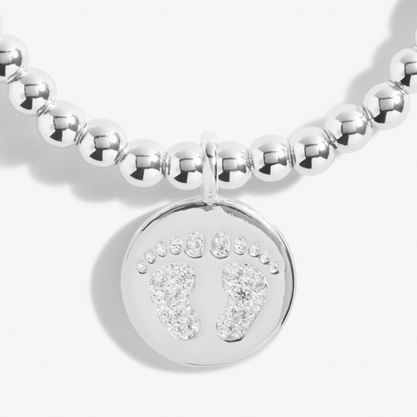 BABY ON THE WAY BRACELET