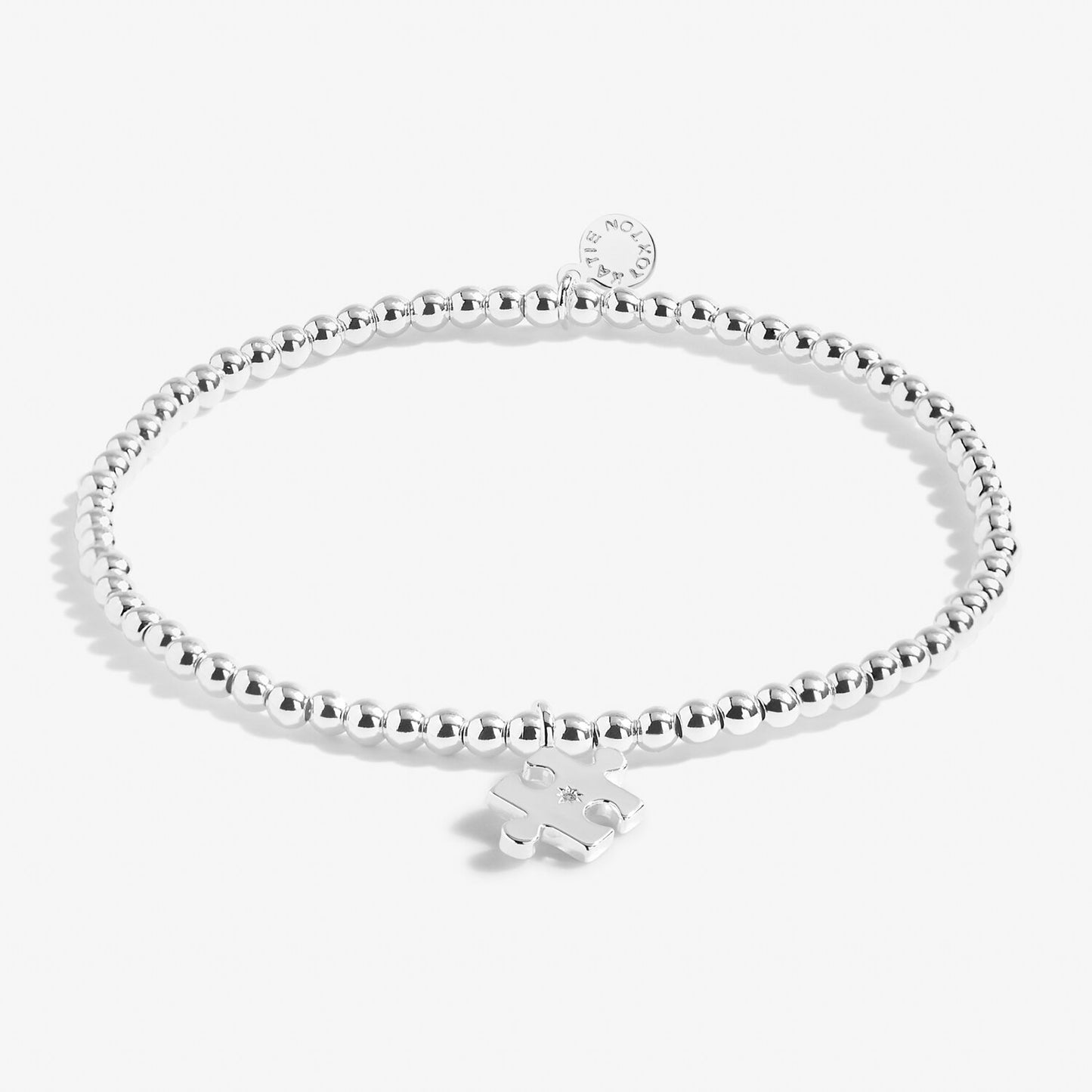 LOVE YOU TO PIECES BRACELET