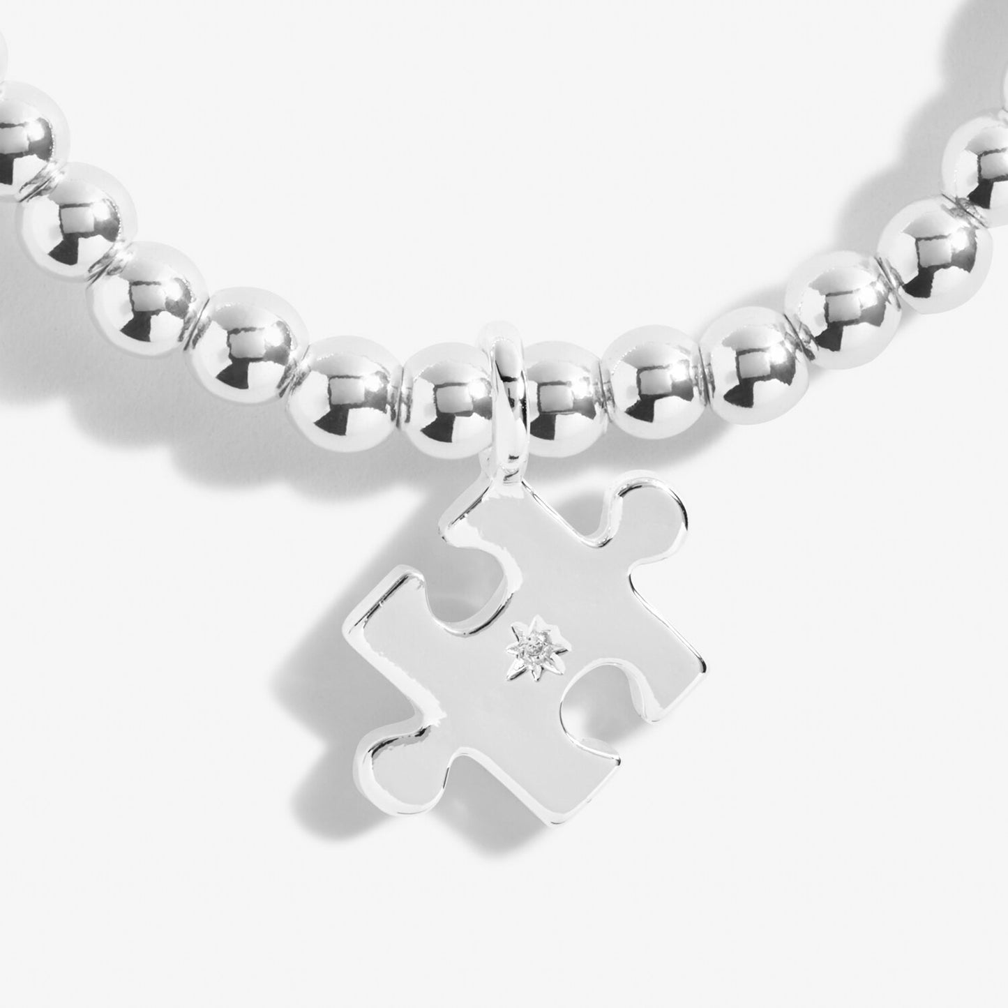 LOVE YOU TO PIECES BRACELET