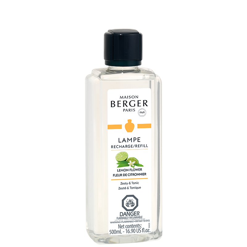 Lemon Flower - 500ML