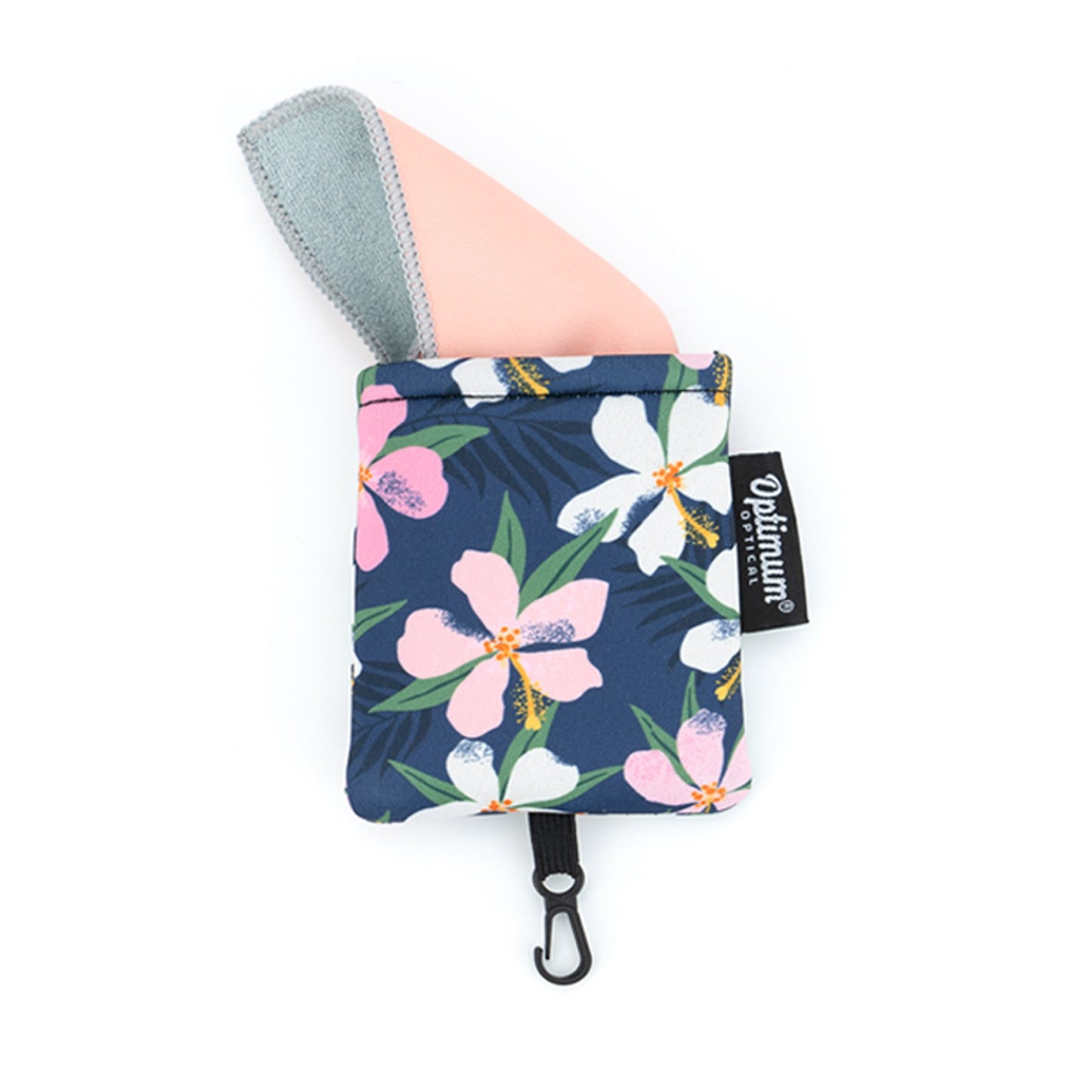 MICROFIBER TRVL LENS CLOTH | MAGNOLIA