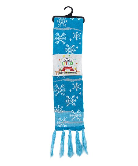 Light Up Scarves - Variety of Patterns