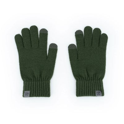 CRAFTSMAN MENS GLOVES | GREEN