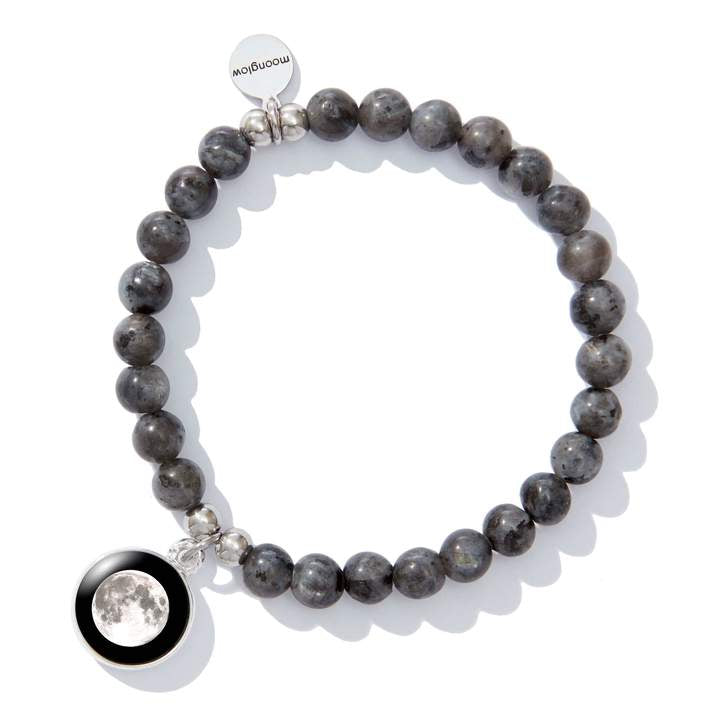 Moonglow - Labradorite Bracelet