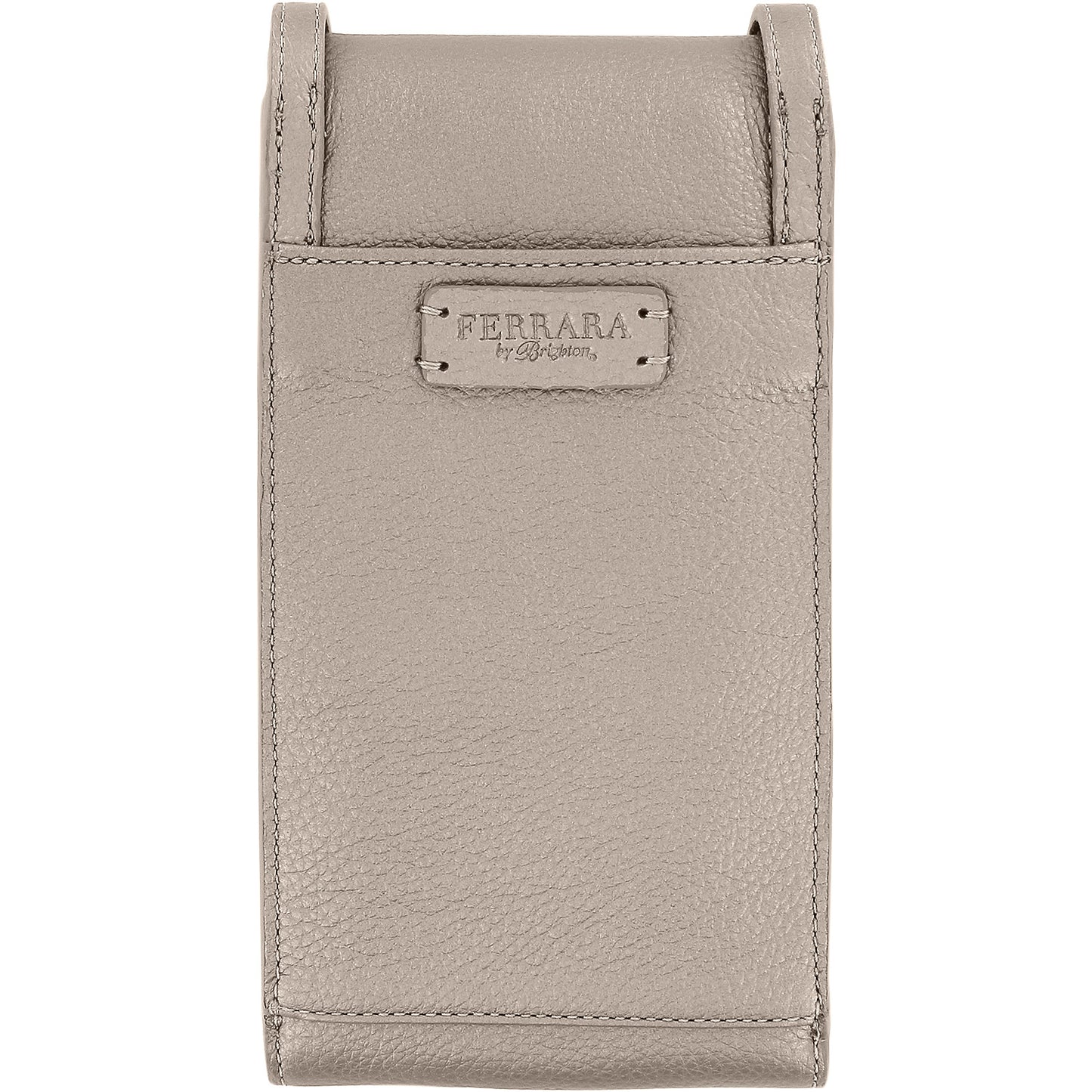 Ferrara Phone Organizer - Zinc Pearl
