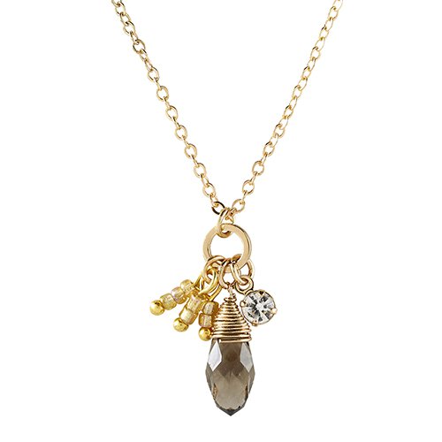 Chemistry Necklace - Various Styles
