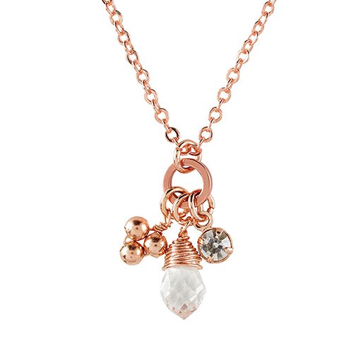 Chemistry Necklace - Various Styles