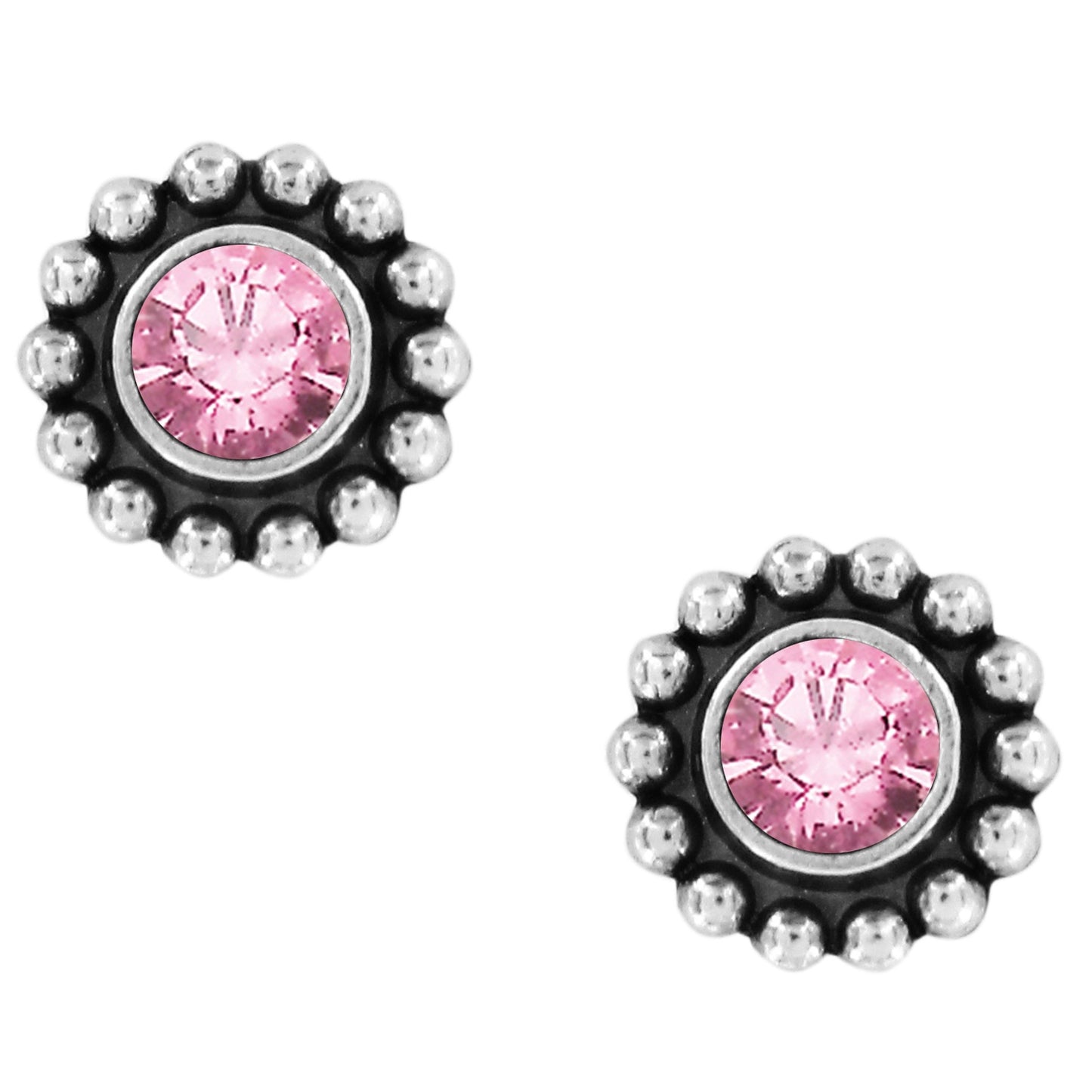 Brighton Twinkle Mini Post in Rose