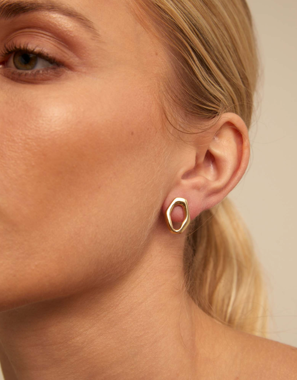 LADIES EARRING