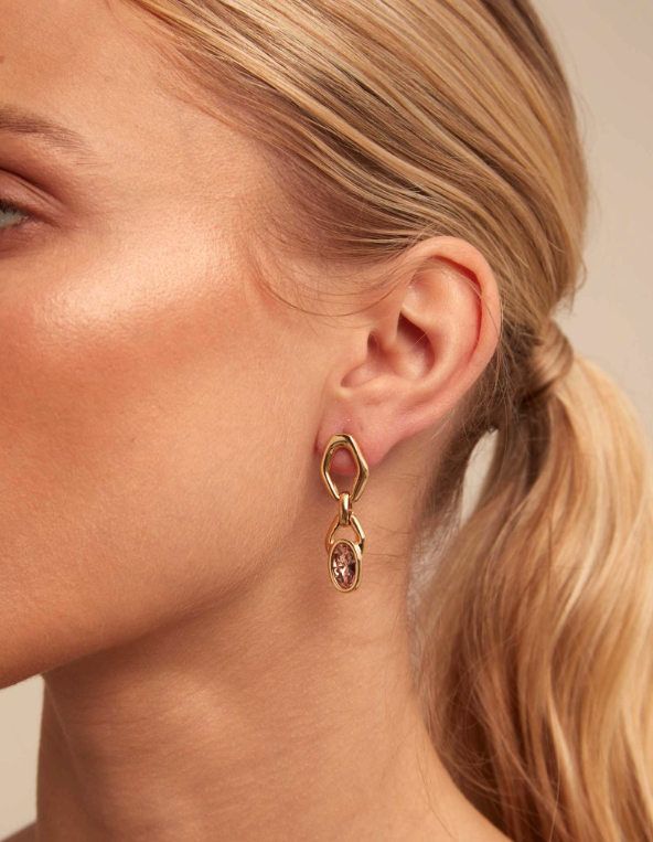 KINGDOM EARRING