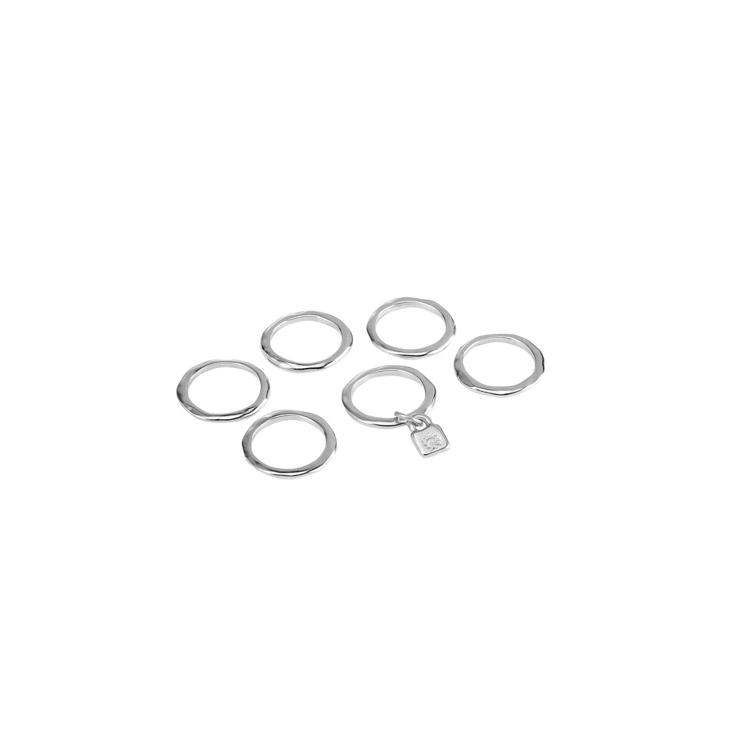 PRISIONERO RING