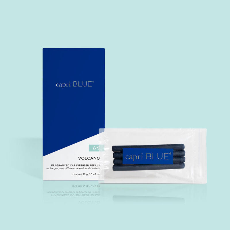 VOLCANO CAR REFILL STICKS