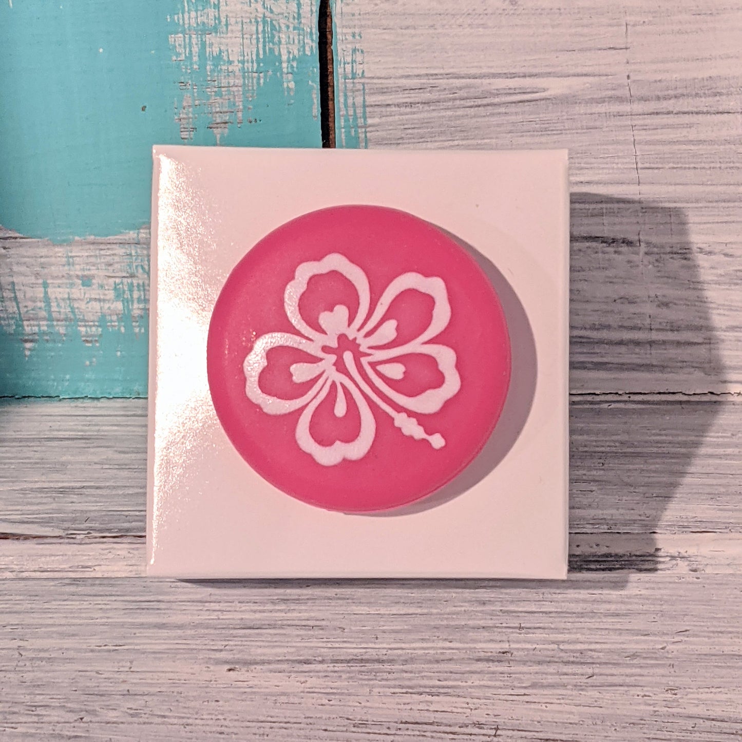 CAPA HIBISCUS
