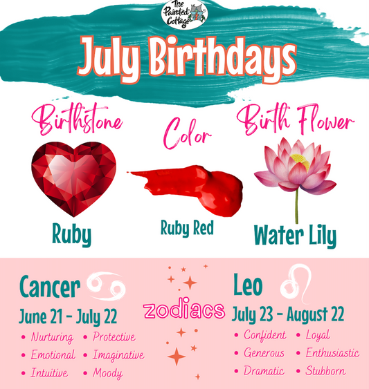 july birthday gift ideas from the painted cottage brighton kedzie spa accessories