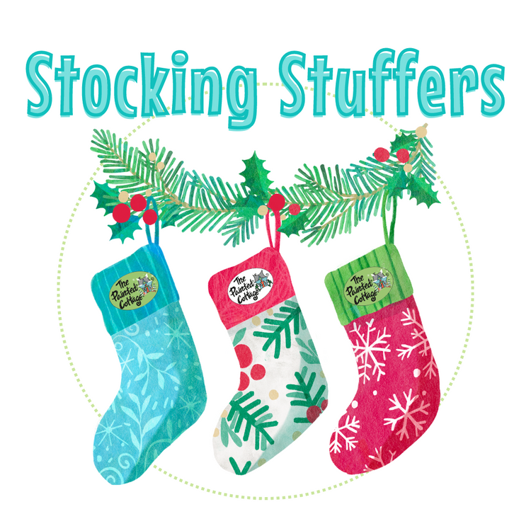 Stocking Stuffers