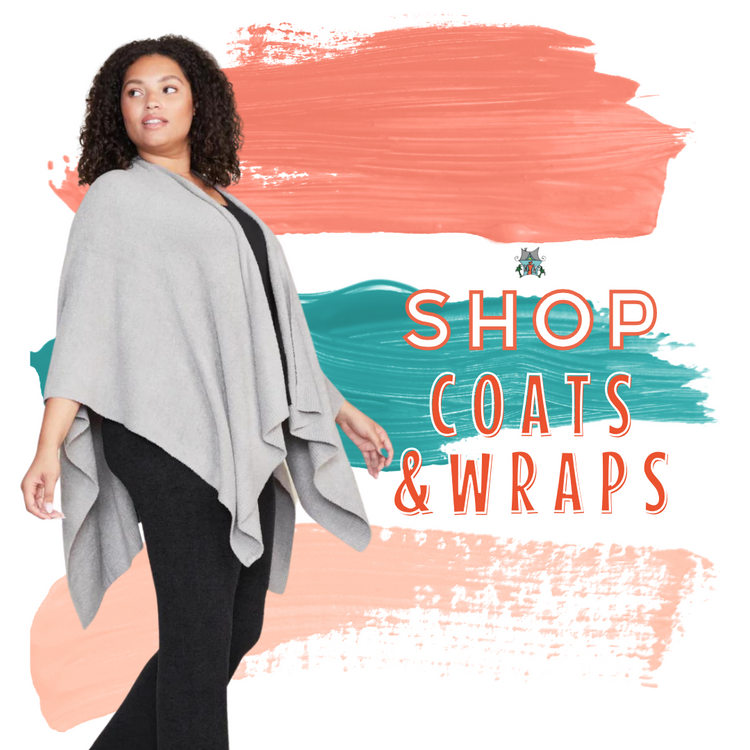 shop coats and wraps cardigans jackets and more at the painted cottage