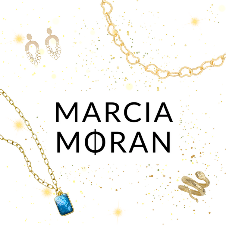 Marcia moran necklace discount