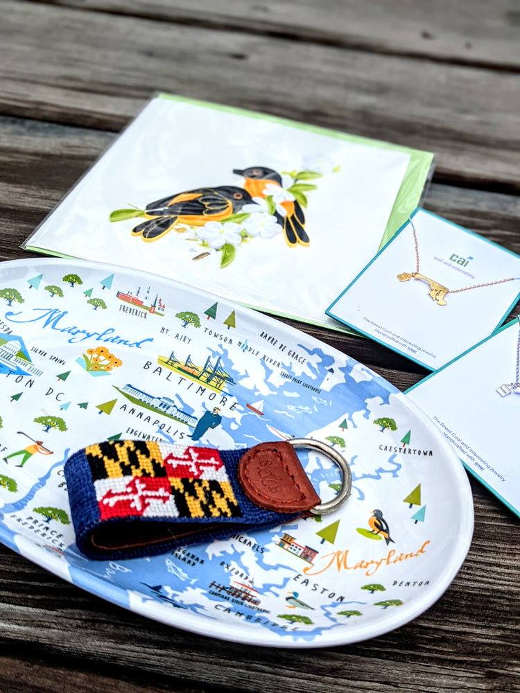 Everything Maryland!