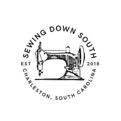 Sewing Down South