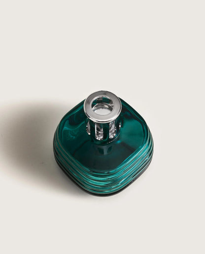 Vibes Fragrance Lamp - Emerald Green Lampe Berger Home 004822_VIBES-LAMPE-VIBES-VERTE_P_3