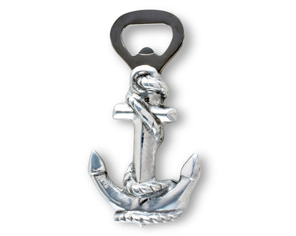 Anchor Bottle Opener