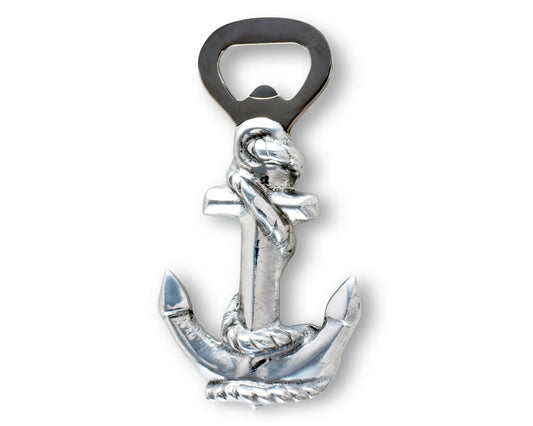 Anchor Bottle Opener Arthur Court Home 10e2fa4986ce30a58fdc7fe8fcefd855221cddab46c4f28d7d7c348b83eebf4a