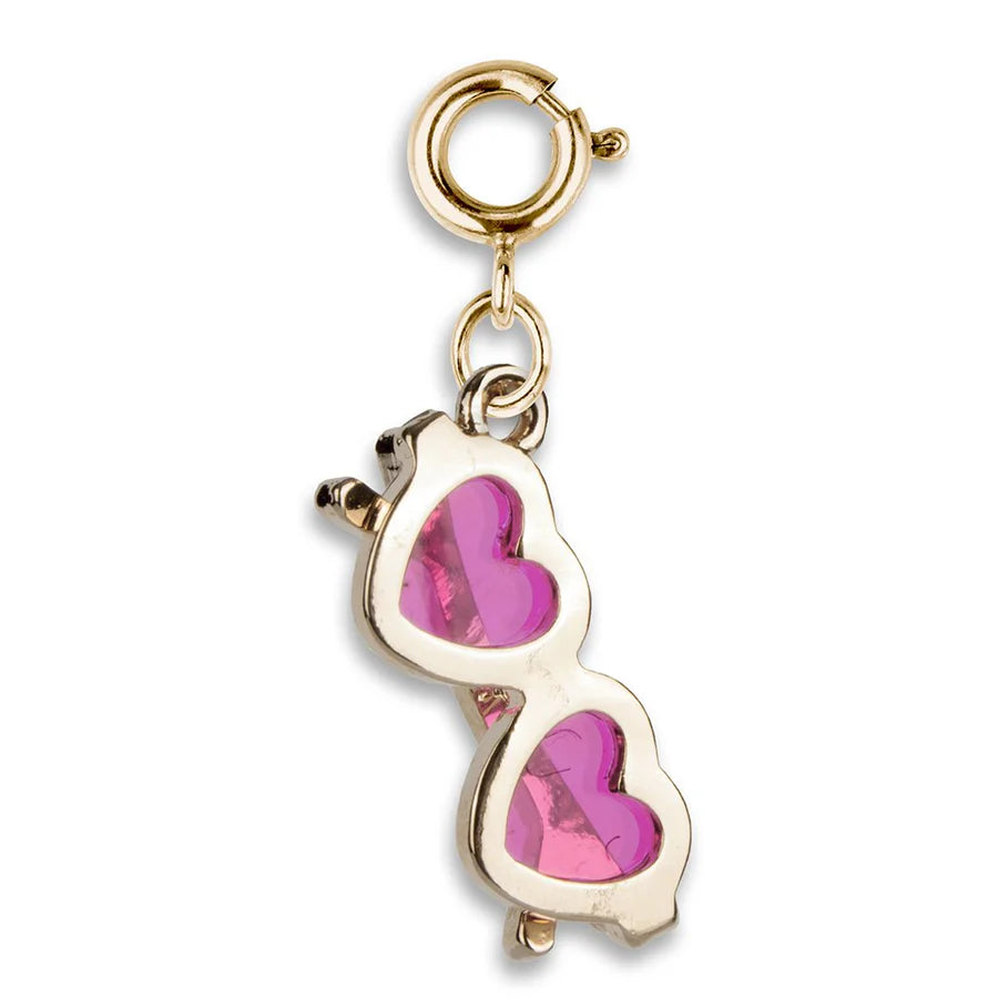 Gold Heart Sunglasses Charm CHARM IT! Jewelry 1321_Gold_Heart_Sunglasses_900x_7bb2e6e6-3068-49d7-a58b-44c100e28c24