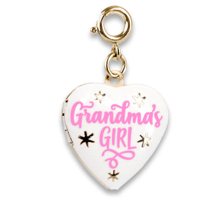 Gold Grandma's Girl Locket Charm CHARM IT! Jewelry 1396-Gold-Grandma_s-Girl-Locket_900x_631aba5a-6548-4aba-a793-0d43edabc6e0