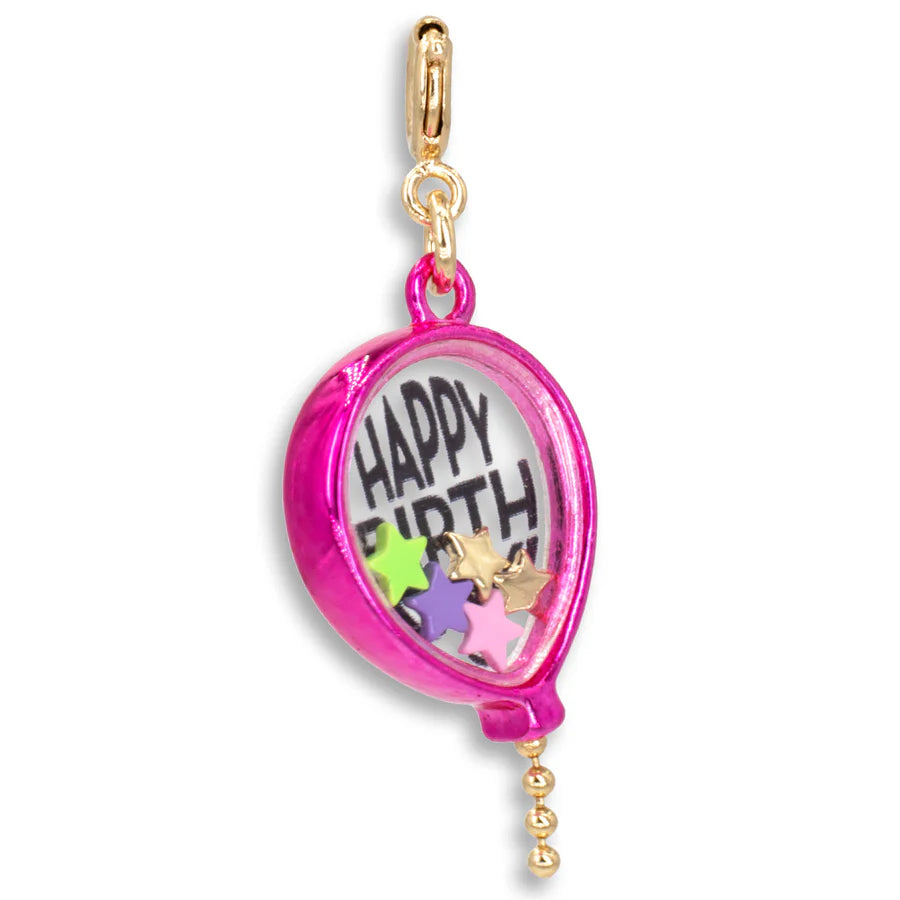 Gold Birthday Balloon Shaker Charm CHARM IT! Jewelry 1420-Gold-Birthday-Balloon-Shaker-Alt3_900x_0a2a79b6-15ab-4a6e-8d0b-ea7e991bbfd4