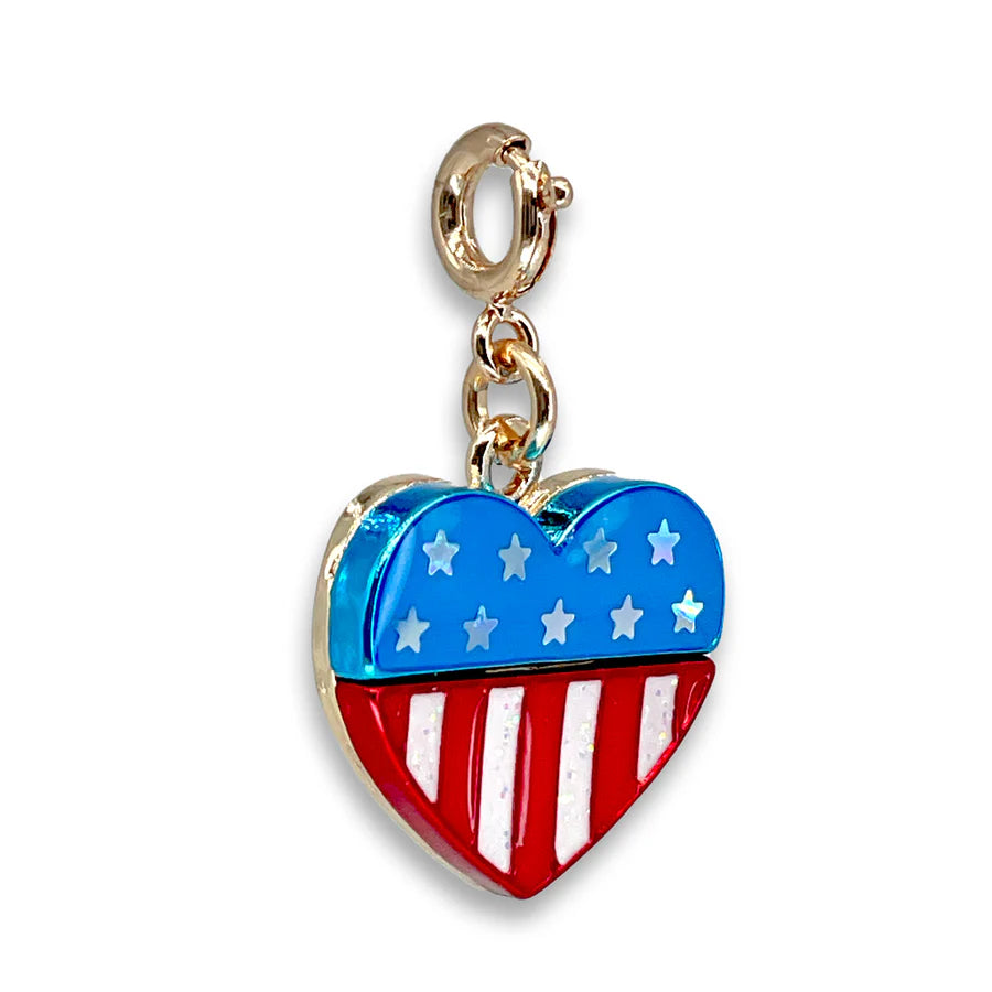 Gold Glitter Flag Heart Charm CHARM IT! Jewelry 1497-Gold-Glitter-Flag-Heart-ALT_900x_096011b2-618d-45d3-ad53-f8f365401418