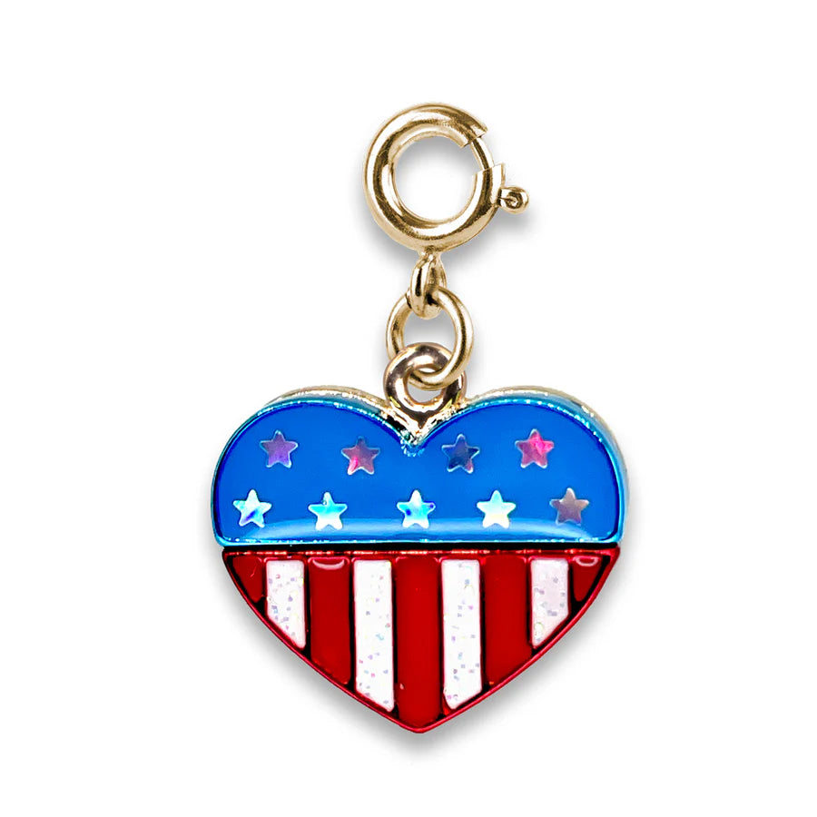 Gold Glitter Flag Heart Charm CHARM IT! Jewelry 1497-Gold-Glitter-Flag-Heart_900x_e850e566-4c0a-4ee0-a28c-adee3f2b9654