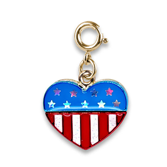 Gold Glitter Flag Heart Charm CHARM IT! Jewelry 1497-Gold-Glitter-Flag-Heart_900x_e850e566-4c0a-4ee0-a28c-adee3f2b9654