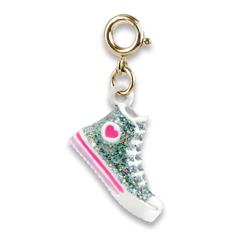 Gold Glitter High Top Sneaker Charm CHARM IT! Jewelry 1502-Gold-Glitter-High-Top-Sneaker_900x_d0e0b6ba-b391-4776-b324-1313efc11813