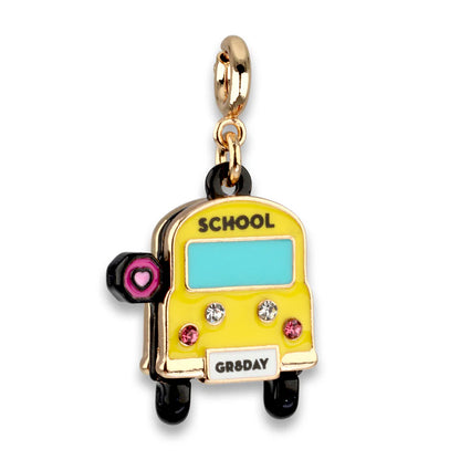 Gold School Bus Charm CHARM IT! Jewelry 1530-Gold-School-Bus-Back_900x_78633cf3-8fd6-4bbe-82cc-203c12eb921b