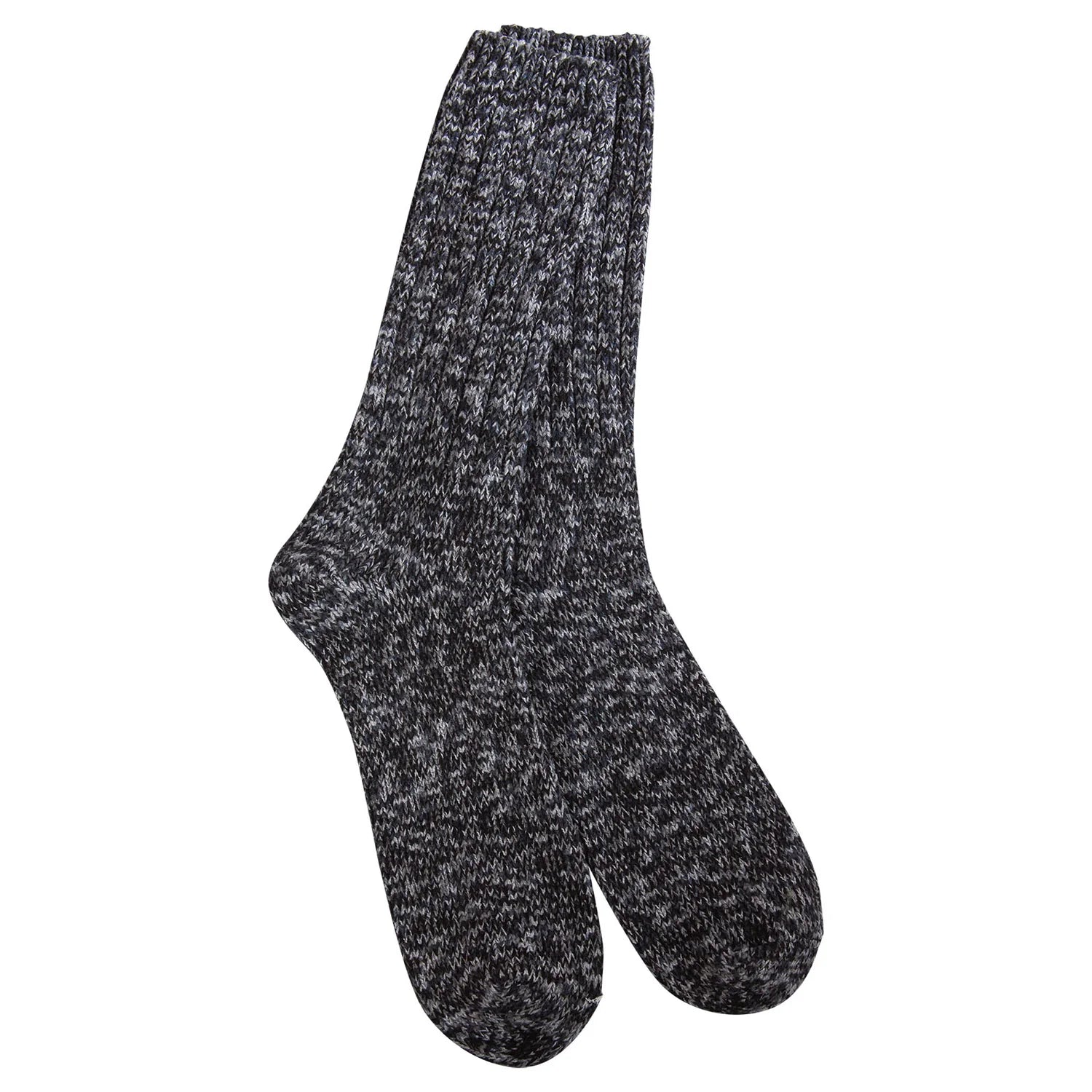 1902 Metro Ragg Crew - Shadow CRESCENT SOCK CO Mens 190204_091_RaggShadow_copy_df105594-4c6c-4070-9b11-00d3319a04c8