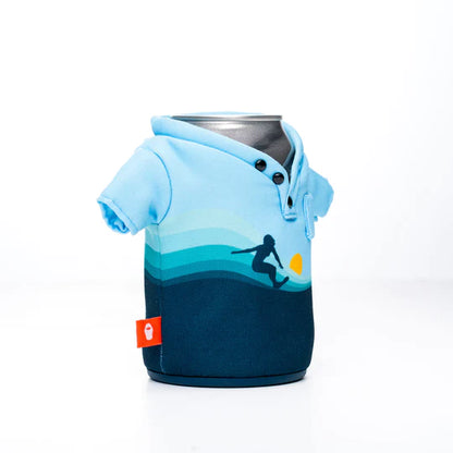 BEVERAGE TEE | Seaside