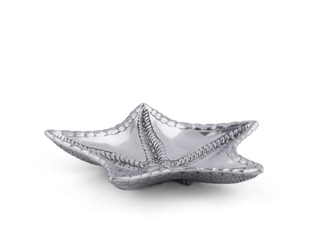 Starfish Catchall Arthur Court Home 23339cb9681130ce29c84ce203dc94cbdfa04970f9d076c963ef3cd1c46a073f