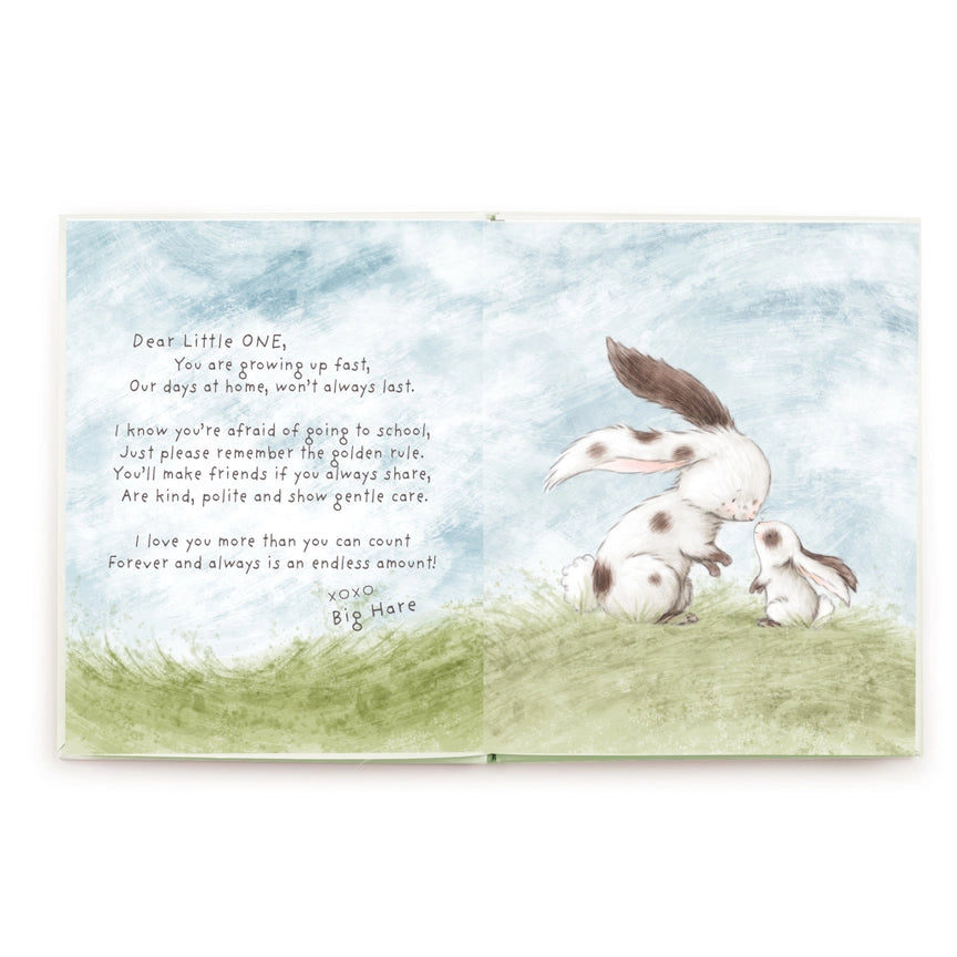 Every Hare Counts Story Book BUNNIES BY THE BAY Baby 2f54238e12e7b3f4061f4bbef79136acbbac98f19e7374bcde620a5b182e2f40